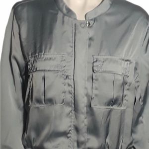 Ashley by 26 International Bomber Jacket